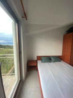 Appartment with a view in Necujam - Nečujam - 4