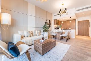 Brand New Building with Resort-style Amenities, Hamilton House, JVC By Deluxe Holiday Homes - 0
