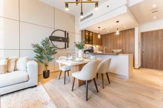 Brand New Building with Resort-style Amenities, Hamilton House, JVC By Deluxe Holiday Homes - 2