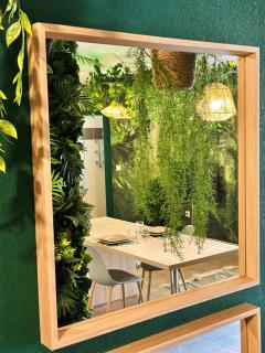 Jungle Suite ,Terrasse, Wi-Fi & Parking PV - Lunel - 5
