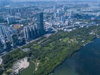 Ming Du Lakeside Hotel Nanning - Nanning - 2
