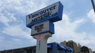 Vancouver Motel - Myrtle Beach - 8