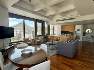 #1903 Cartwright - Two Bedroom Mountain Views - Cape Town - 0