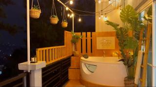 Cityview Home with Outdoor Jacuzzi - Baguio - 0