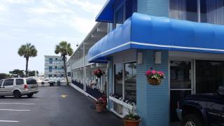 Vancouver Motel - Myrtle Beach - 5