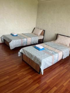 My guest house - Karakol - 0