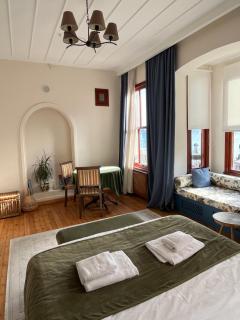 Levant Pension de Luxe - Istanbul - 8