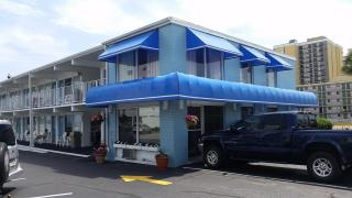 Vancouver Motel - Myrtle Beach - 2