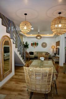 Cityview Home with Outdoor Jacuzzi - Baguio - 7