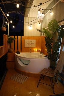 Cityview Home with Outdoor Jacuzzi - Baguio - 6