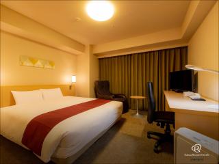 Daiwa Roynet Hotel Hakata-Gion - Fukuoka - 9