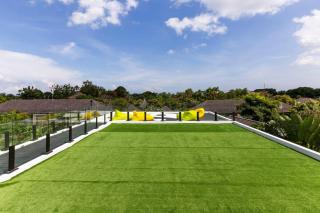 The Jendela House - Luxury 5BR Villa Canggu Beach - Canggu - 8
