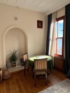 Levant Pension de Luxe - Istanbul - 9