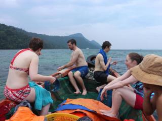 Pepper Farm Phu Quoc Bungalow - Phú Quốc - 1