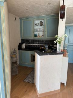Beau studio provençal - 5