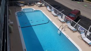 Vancouver Motel - Myrtle Beach - 9