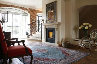 Hotel Dwór Kościuszko - 5