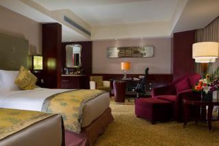 WYNDHAM HOTEL XIAN - 1