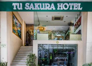 Tu Sakura Hotel - Hanoi - 1