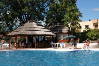 Hotel Mónaco - Villa Carlos Paz - 4