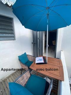 Les roches noires résidence - Saint-Gilles-les-Bains - 6
