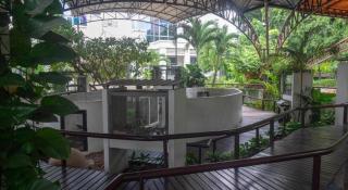 Thaisun Bangkok Hotel - Bangkok - 6