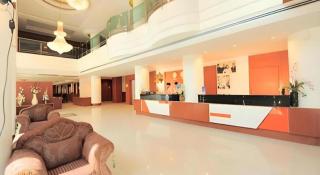 Pratunam Hotel - Khon Kaen - 8