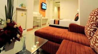 Pratunam Hotel - Khon Kaen - 9