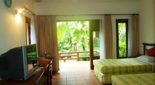 Can Gio Resort - Cần Giờ - 9