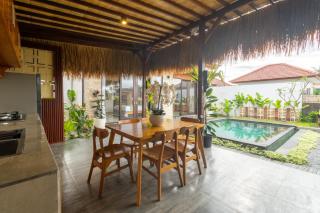 Siddhi Ubud Villa - Ubud - 2