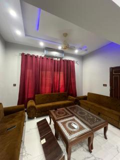 House in citi housing jhelum - Jhelum - 4
