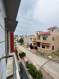 House in citi housing jhelum - Jhelum - 3
