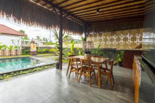 Siddhi Ubud Villa - 1