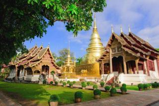 Mira Residence & Resort (halal) - Chiang Mai - 9