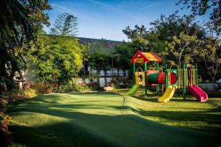 Mira Residence & Resort (halal) - Chiang Mai - 5