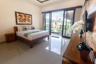 Siddhi Ubud Villa - 9