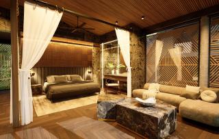 Noah's Forest Hotel by Tifakara - Fortuna - 8