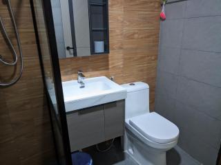 Nucifera Hotel Tambunan - - 7