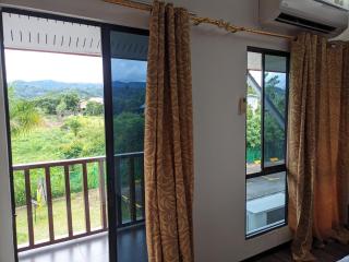 Nucifera Hotel Tambunan - - 6
