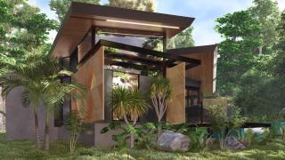 Noah's Forest Hotel by Tifakara - Fortuna - 4