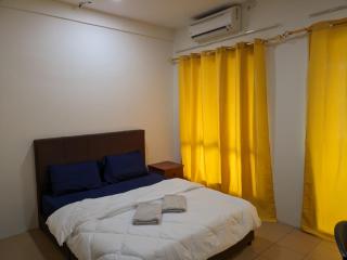 Nucifera Hotel Tambunan - - 2
