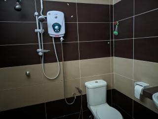 Nucifera Hotel Tambunan - - 1