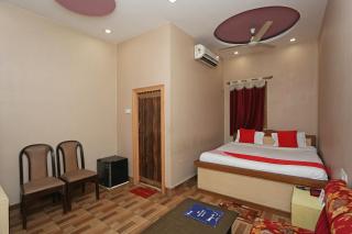 Hotel O Marina Near Cit Road Ladies Park, Park Circus - Tangra - 4