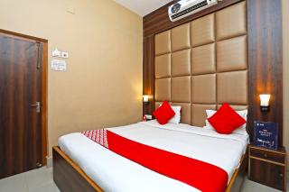 Hotel O Marina Near Cit Road Ladies Park, Park Circus - Tangra - 1