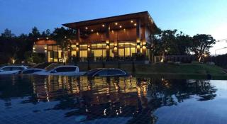 Nutchana Hill Boutique Hotel - Hat Yai - 9