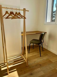 Maison contemporaine à Saint-Léonard - Angers - 4