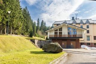 Apartment Poustevník - 2