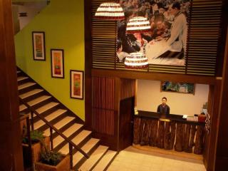 Phumanee Home Hotel - Fang - 7