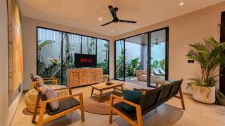 Papaver 5 Villa - Ubud - 0