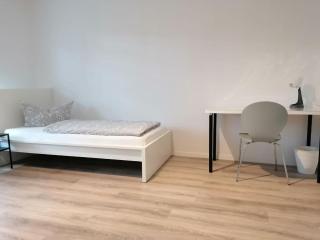 Wohnung I Monteur I WiFi - 1